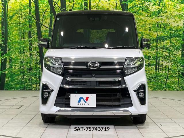Daihatsu TANTO 2021-07 8812044-13