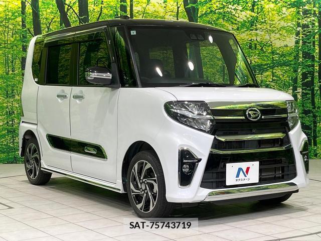 Daihatsu TANTO 2021-07 8812044-15