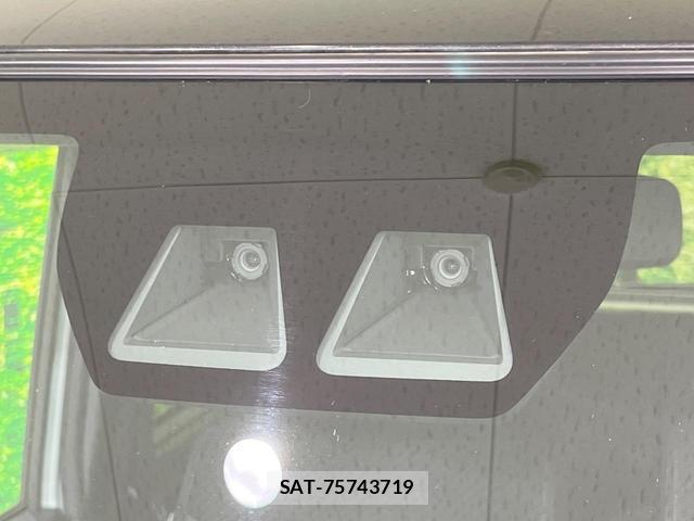 Daihatsu TANTO 2021-07 8812044-2