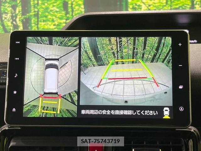 Daihatsu TANTO 2021-07 8812044-4