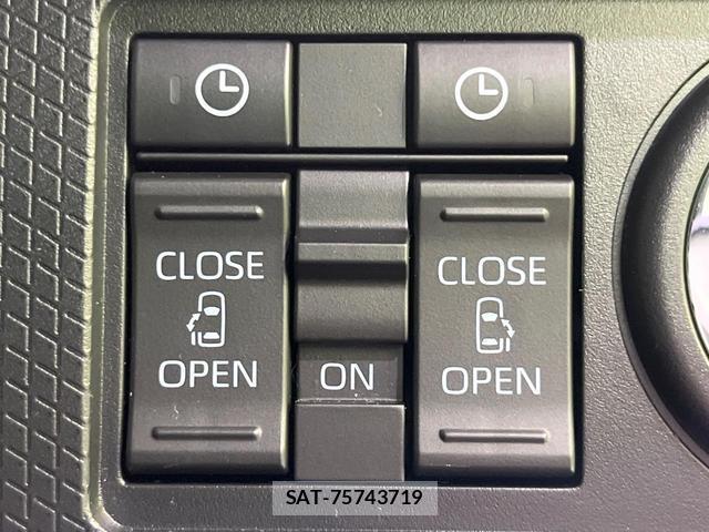 Daihatsu TANTO 2021-07 8812044-5