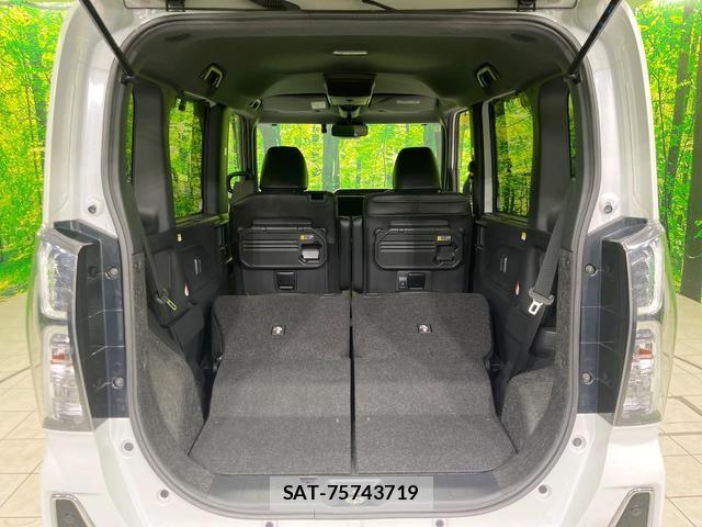 Daihatsu TANTO 2021-07 8812044-9