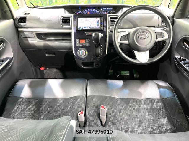 Daihatsu TANTO 2015-07 8812056-1