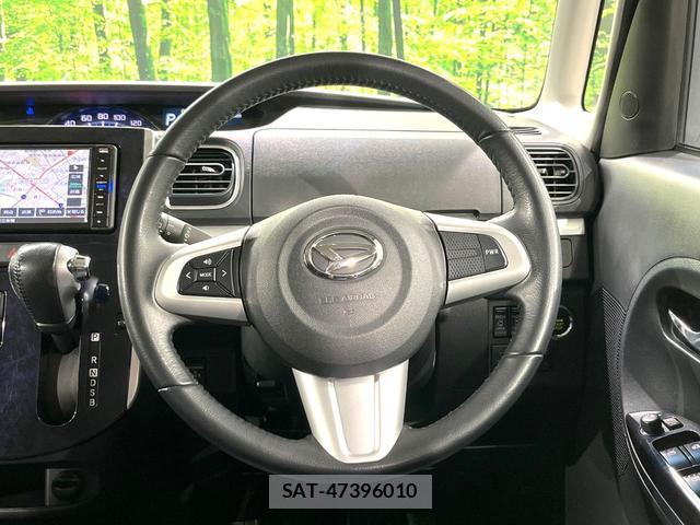 Daihatsu TANTO 2015-07 8812056-11
