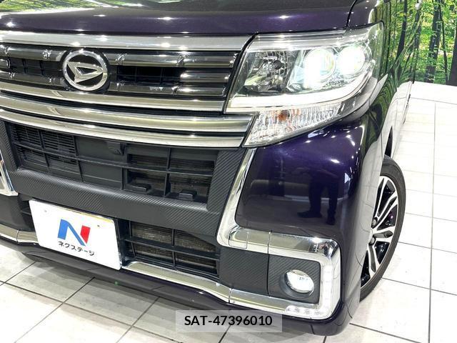 Daihatsu TANTO 2015-07 8812056-12