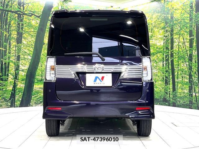 Daihatsu TANTO 2015-07 8812056-15