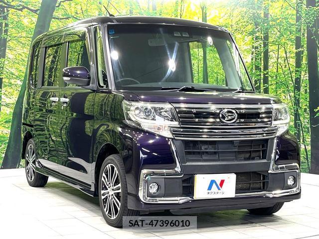 Daihatsu TANTO 2015-07 8812056-16