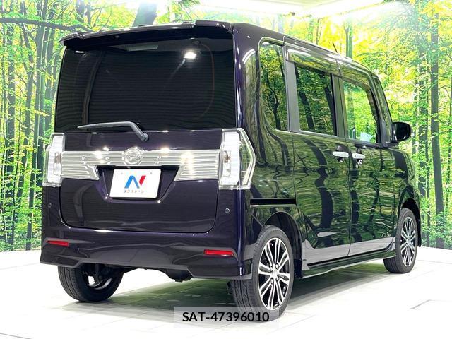 Daihatsu TANTO 2015-07 8812056-17