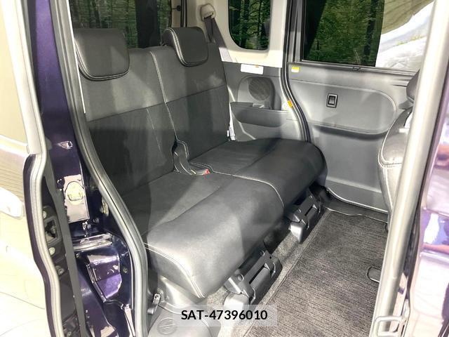 Daihatsu TANTO 2015-07 8812056-9