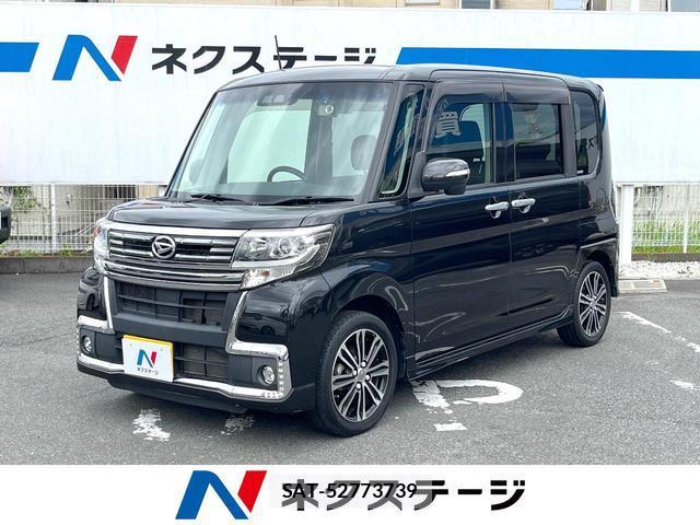 Daihatsu TANTO 2017-07 8812142-0