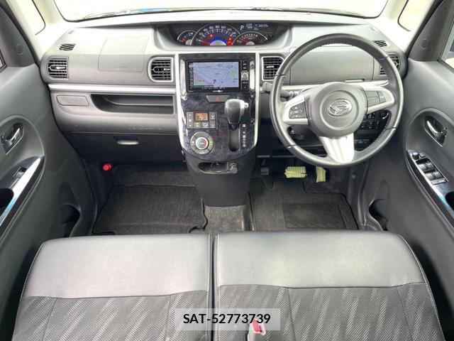 Daihatsu TANTO 2017-07 8812142-1