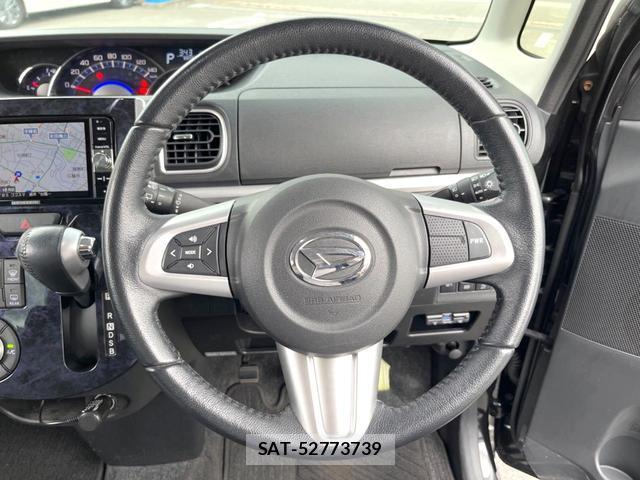 Daihatsu TANTO 2017-07 8812142-10