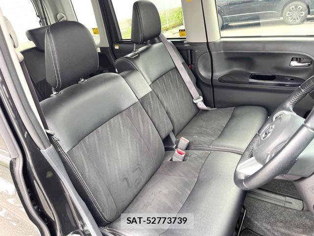 Daihatsu TANTO 2017-07 8812142-11