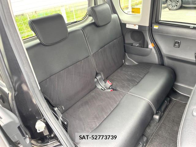 Daihatsu TANTO 2017-07 8812142-12