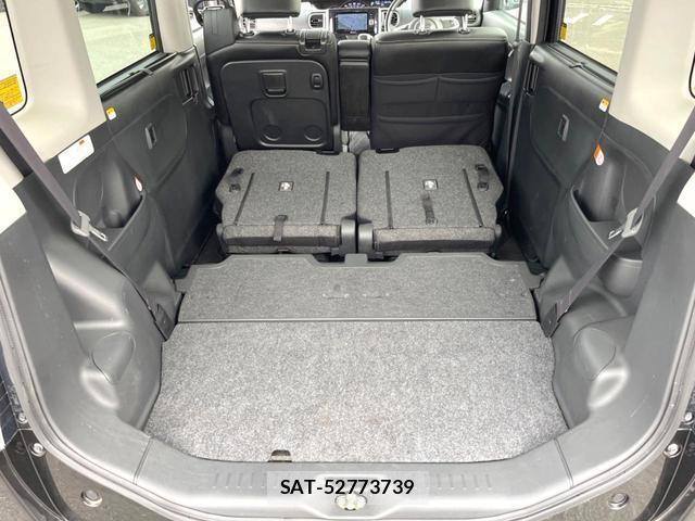 Daihatsu TANTO 2017-07 8812142-13