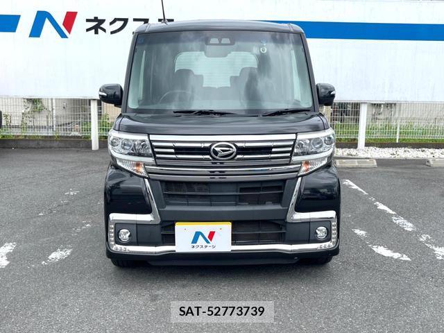 Daihatsu TANTO 2017-07 8812142-14