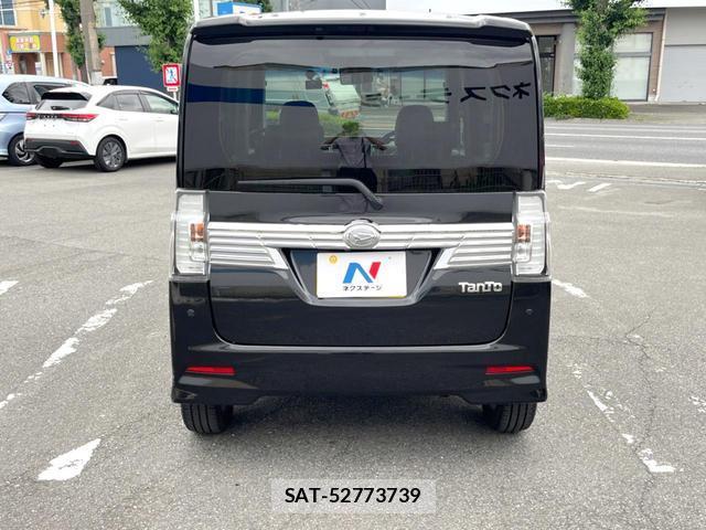 Daihatsu TANTO 2017-07 8812142-15