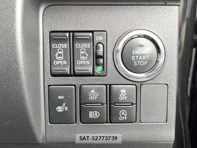 Daihatsu TANTO 2017-07 8812142-5