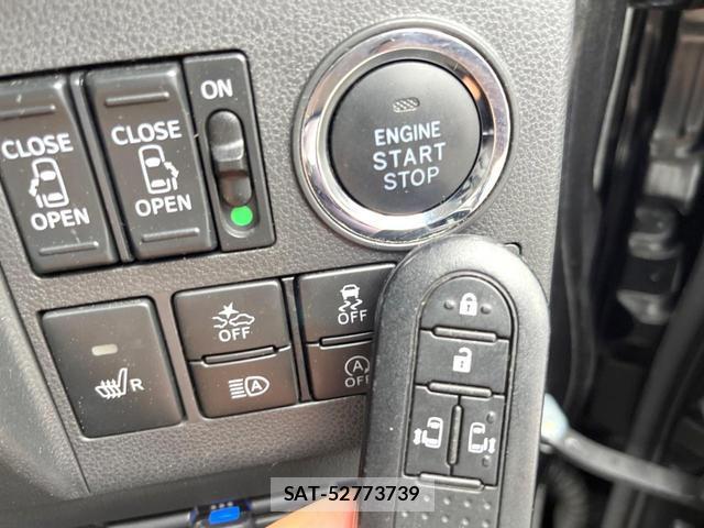 Daihatsu TANTO 2017-07 8812142-6
