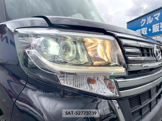 Daihatsu TANTO 2017-07 8812142-9
