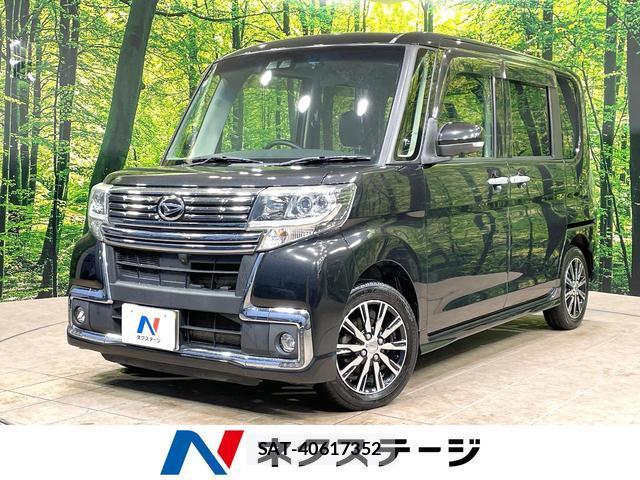 Daihatsu TANTO 2018-11 8812311-0