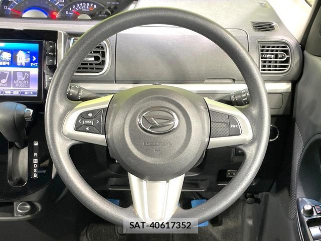 Daihatsu TANTO 2018-11 8812311-10
