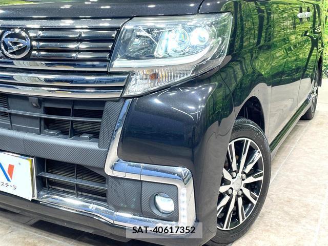 Daihatsu TANTO 2018-11 8812311-11