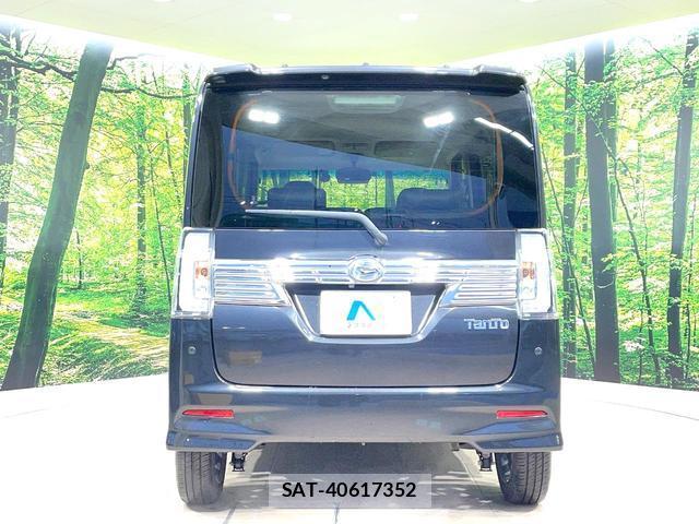 Daihatsu TANTO 2018-11 8812311-14