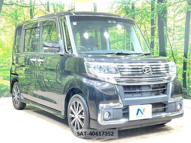 Daihatsu TANTO 2018-11 8812311-15