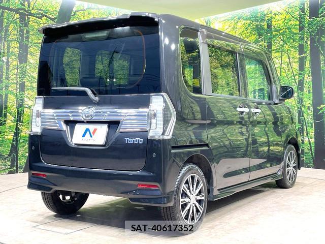 Daihatsu TANTO 2018-11 8812311-16