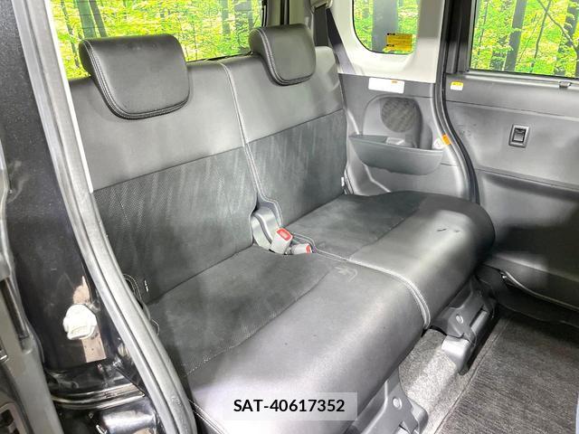 Daihatsu TANTO 2018-11 8812311-8