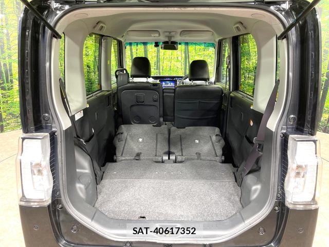 Daihatsu TANTO 2018-11 8812311-9