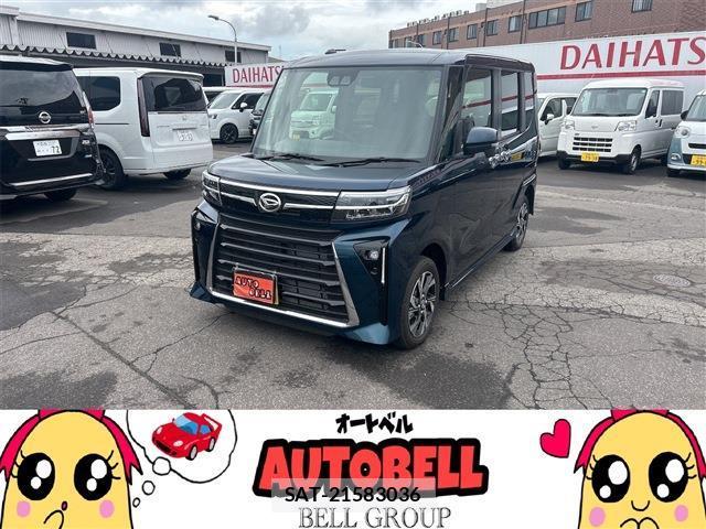 Daihatsu TANTO 2025-07 8812837-0