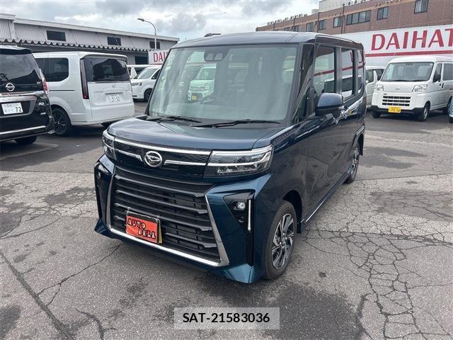 Daihatsu TANTO 2025-07 8812837-1