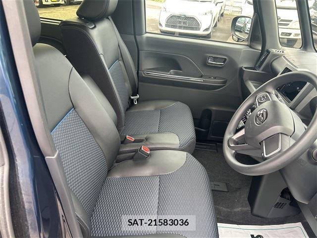 Daihatsu TANTO 2025-07 8812837-10