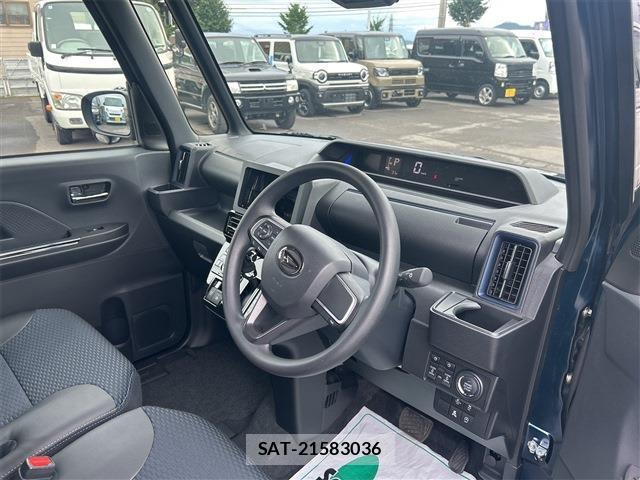 Daihatsu TANTO 2025-07 8812837-11