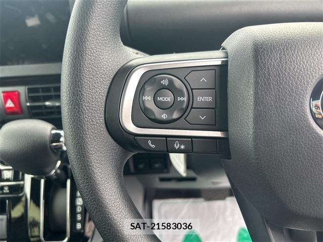 Daihatsu TANTO 2025-07 8812837-13