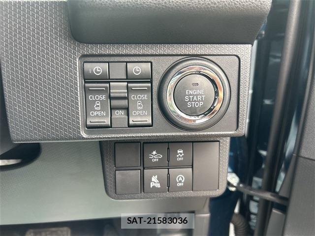 Daihatsu TANTO 2025-07 8812837-16