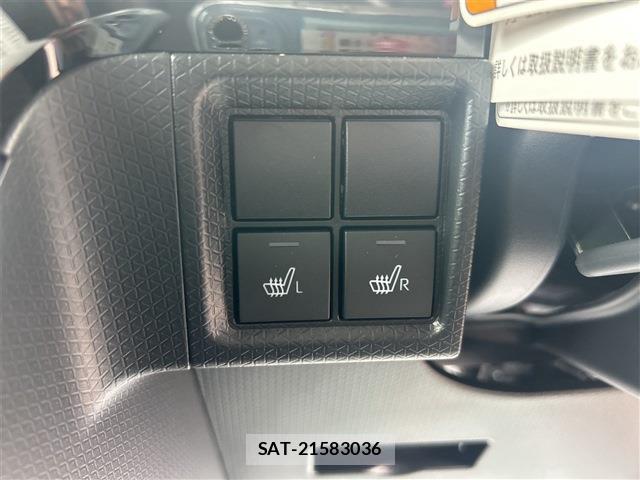 Daihatsu TANTO 2025-07 8812837-17