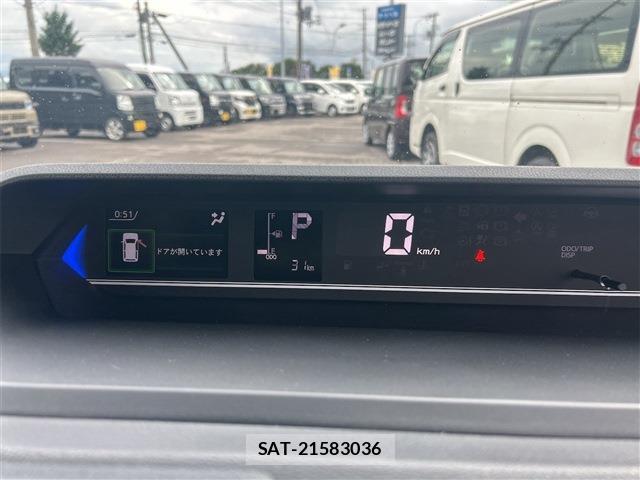 Daihatsu TANTO 2025-07 8812837-18