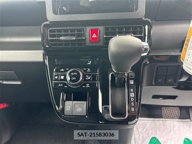 Daihatsu TANTO 2025-07 8812837-19