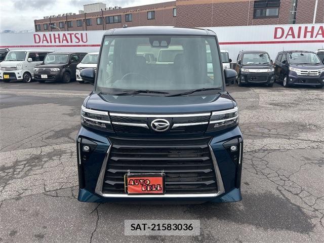 Daihatsu TANTO 2025-07 8812837-2