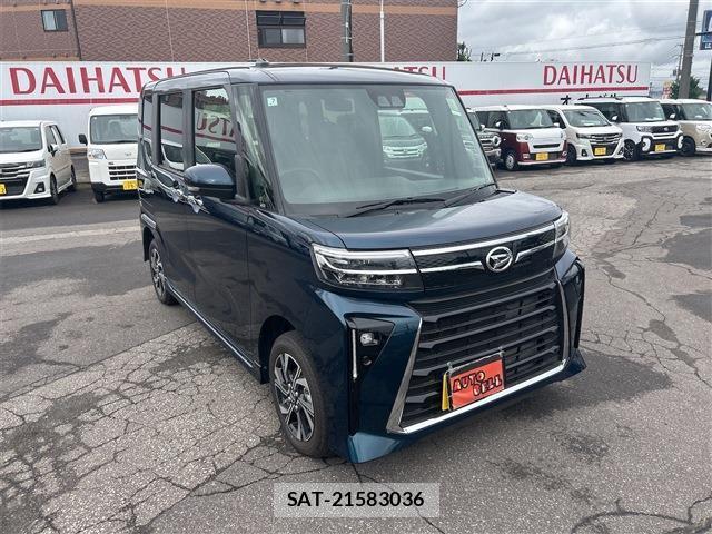 Daihatsu TANTO 2025-07 8812837-3