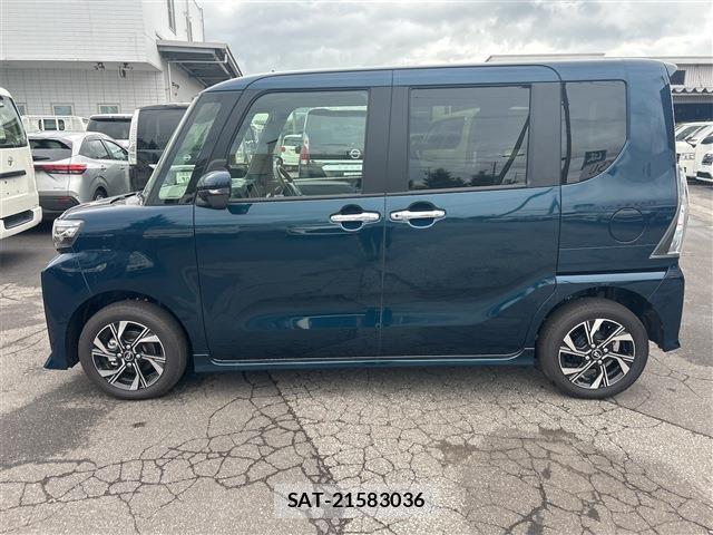 Daihatsu TANTO 2025-07 8812837-4