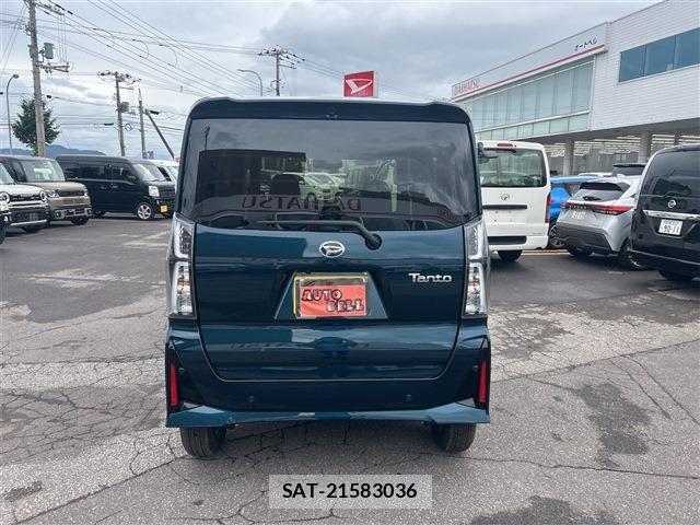Daihatsu TANTO 2025-07 8812837-6