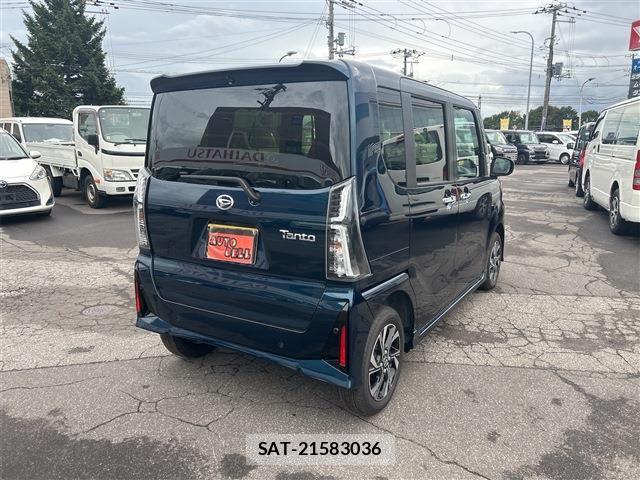 Daihatsu TANTO 2025-07 8812837-7