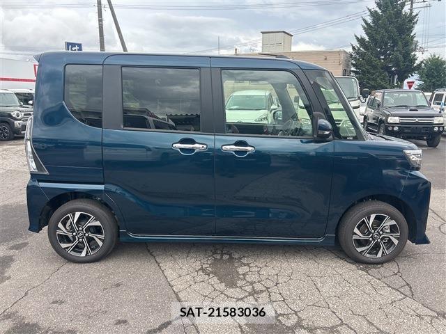Daihatsu TANTO 2025-07 8812837-8