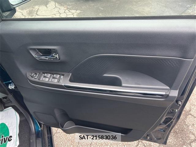 Daihatsu TANTO 2025-07 8812837-9