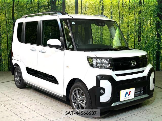 Daihatsu TANTO 2026-01 8812858-10