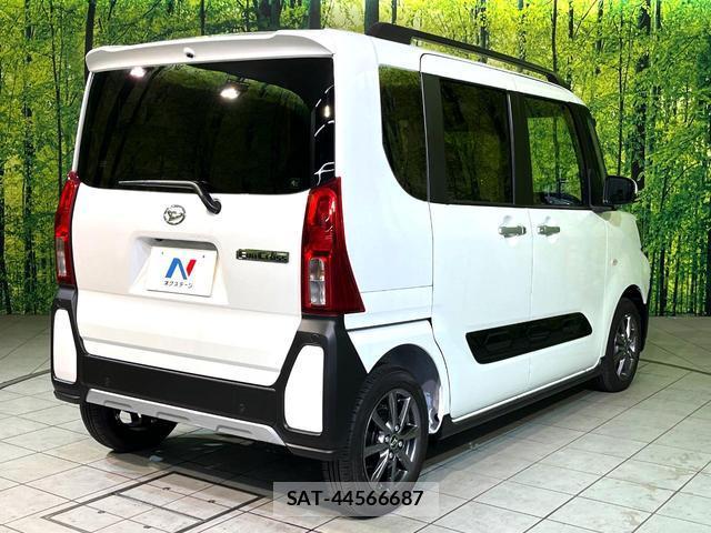 Daihatsu TANTO 2026-01 8812858-11
